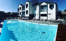 Le Thalassa Hôtel&Spa