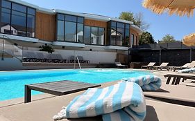 Le Thalassa Hôtel&Spa